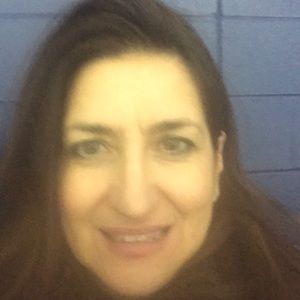 Meet your Posher, Joanna